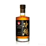 其他威士忌 Others 久米仙酒造 沖繩 Okinawa Blue 威士忌8年 750ml