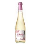 梅酒 北海道葡萄酒莊 Ume 微氣泡梅酒 500ml