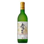 日本白酒 北海道葡萄酒莊 特撰Niagara白葡萄酒 720ml