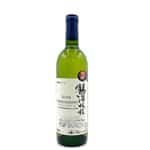 日本白酒 北海道葡萄酒莊 鶴沼 Gewurztraminer白葡萄酒 750ml