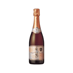 日本氣泡酒 AJIMU - 安心院 Sparkling Wine Rose 750ml