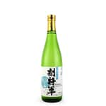 其他清酒 明利酒類 副将軍 磨60 720ml