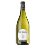 日本白酒 Oriolus Chardonnay Blanc 2023 干白葡萄酒 750ml