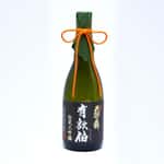 天狗舞 天狗舞 有歡伯 秘藏大吟釀 720ml 720ml 正面圖