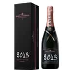 法國香檳 香檳 Moët & Chandon Vintage Moët & Chandon Grand Vintage Rosé with Gift Box 2015 750ml (1097787) - 原裝行貨