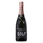 法國香檳 Moët & Chandon Vintage Moët & Chandon Grand Vintage Rosé with Gift Box 2015 750ml (1097787) - 原裝行貨