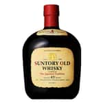 三得利 Suntory Suntory Old Whisky 43% 日本三得利老威士忌 700ml