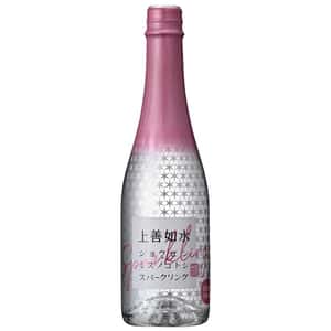 白瀧酒造 上善如水 氣泡酒 360ml (圖片3)
