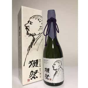 獺祭 獺祭 二割三分 純米大吟釀酒 DASSAI DESIGN AWARD 2019 720ml