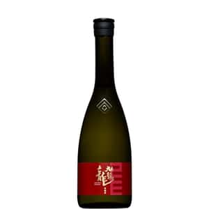 黑龍 貴釀酒 純米吟釀 720ml (圖片3)