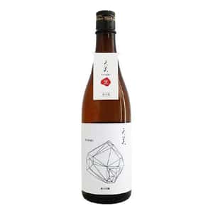 長州酒造 長州酒造 天美 純米吟釀 生原酒 720ml 720ml  正面圖
