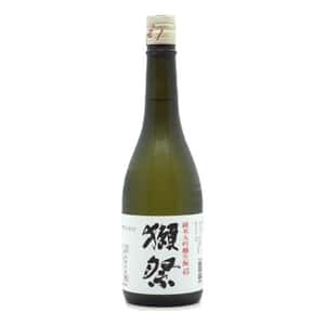 獺祭 獺祭 純米大吟釀 生酛45 720ml - 限定品 720ml  正面圖