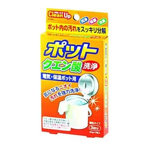 生活用品超級市場-日本Fudo-Kagaku-不動科學-保溫熱水壼-清潔劑-含檸檬酸-個人護理用品-清酒十四代獺祭專家