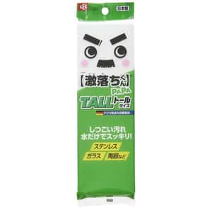 生活用品超級市場-日本LEC-激落君多用途無須清潔劑海綿-普通款-1件-S-693-個人護理用品-清酒十四代獺祭專家