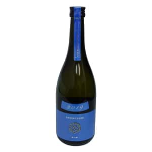 新政 清酒 新政 Colors Lapis Lazuli 瑠璃 別誂中取 美山錦 純米原酒 720ml