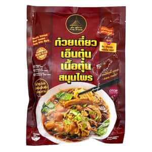 生活用品超級市場-Tun-Siam-泰國正宗船粉-牛肉-350g-00048-食品-清酒十四代獺祭專家