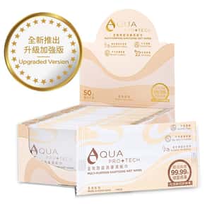 AQUA-PRO-TECH/抗疫用品/27817
