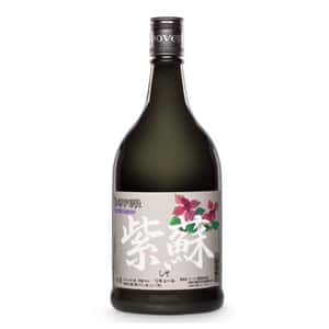 利口酒 Liqueur Dover Shiso Liqueur 和酒紫蘇⼒嬌 700ml (0106 0924)