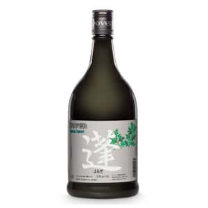 利口酒 Liqueur Dover Yomogi Liqueur 和酒蓬⼒嬌 700ml (0106 0926)