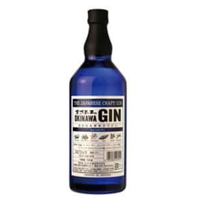氈酒 Gin Masahiro Okinawa Craft Gin (Recipe 1) 日本沖繩手工(精釀)毡酒 (第⼀配方) 700ml (0103 0179)