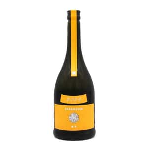 新政 新政 Tangerine タンジェリン 山吹 生酛木桶 純米原酒 720ml