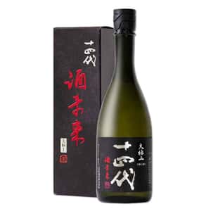 十四代 十四代 酒未來 大極上諸白 純米大吟釀 720ml