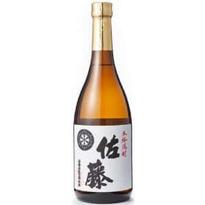 其他燒酎 佐藤酒造 佐藤芋燒酎 25度 720ml (白麴)