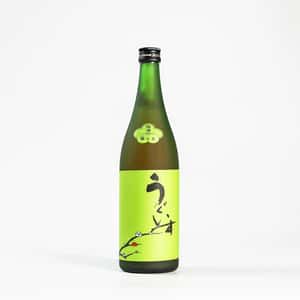 梅酒 庭の鶯 庭之鶯 特撰梅酒 鶯とろ 枝上樹鶯 (含梅肉) 720ml