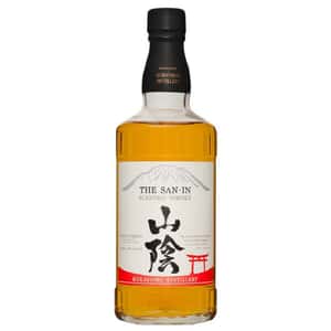 其他威士忌 Others 松井酒造 山陰日本威士忌 700ml