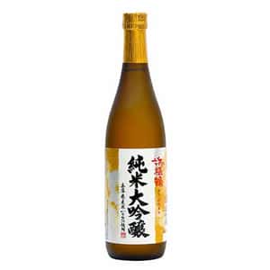 其他清酒 浜福鶴酒造 純米大吟釀 720ml