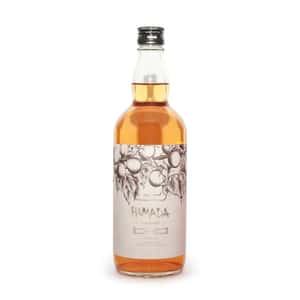 梅酒 濱田酒造 HAMADA 一年本格梅酒 720ml