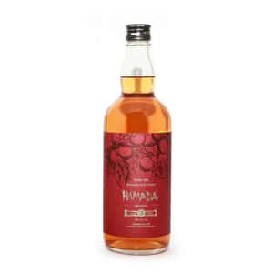 梅酒 濱田酒造 HAMADA 三年熟成梅酒 720ml