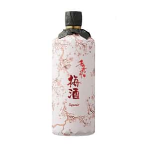 梅酒 篠崎酒造 千年之眠梅酒 720ml