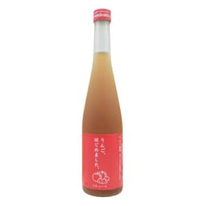 梅酒 篠崎酒造 蘋果梅酒 500ml