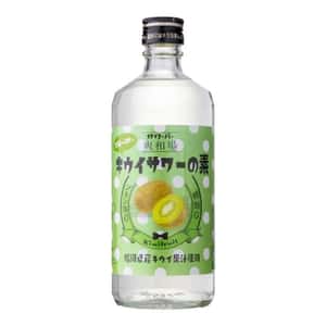 其他果酒 鷹正宗酒造 鷹正宗爽和場 奇異果 500ml