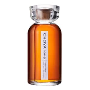 梅酒 CHOYA 梅酒 五年之宴 700ml