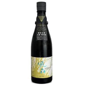風之森 油長酒造 風之森 山田錦 807 笊籬採り 720ml