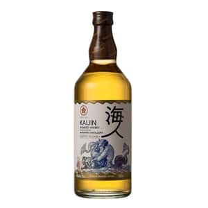 其他威士忌 Others Masahiro 海人調和威士忌 700ml