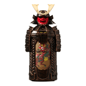 忍 SHINOBU 忍 將軍 調和威士忌 700ml