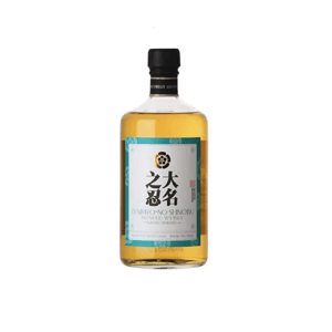忍 SHINOBU 忍 大名之忍 調和威士忌 Daimyo-no Shinobu Blended Whisky 700ml