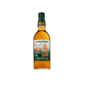 梅酒 三得利 山崎蒸溜所貯藏梅酒 Rich Amber Smoky 750ml 限定版