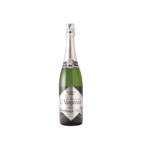 日本氣泡酒 余市 Niagara Sparkling 720ml