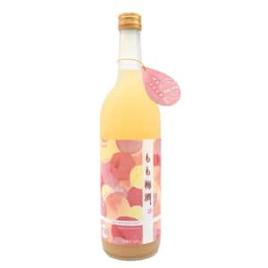 梅酒 大關 - 桃子梅酒 720ml 