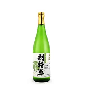 其他清酒 明利酒類 副將軍 大吟釀 山田錦 磨50 720ml