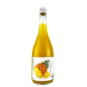 其他果酒 明利酒類 菠蘿利口酒 720ml
