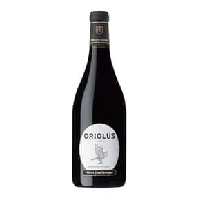 日本紅酒 Oriolus Melot Rouge 2022 干紅葡萄酒 750ml