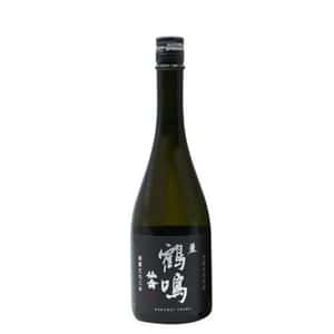 仙禽酒造 仙禽酒造 鶴鳴 麗 KAKUMEI URARA 720ml 720ml 正面圖