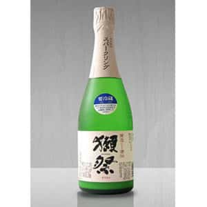 獺祭 獺祭 五割 純米大吟釀 50 Sparkling Sake 發泡氣泡清酒 720ml
