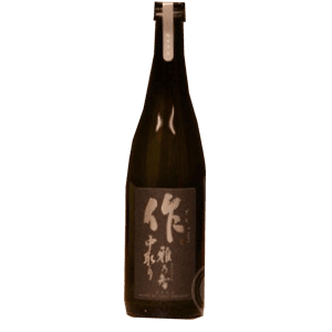 作/清酒-Sake/7321