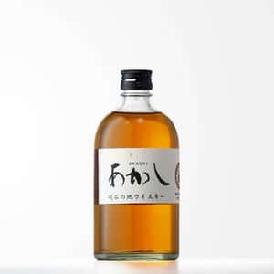明石 Akashi 40% Whisky 明石威士忌 500ml